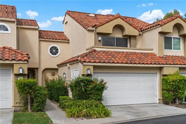 3 Via Palma, Laguna Niguel, CA 92677