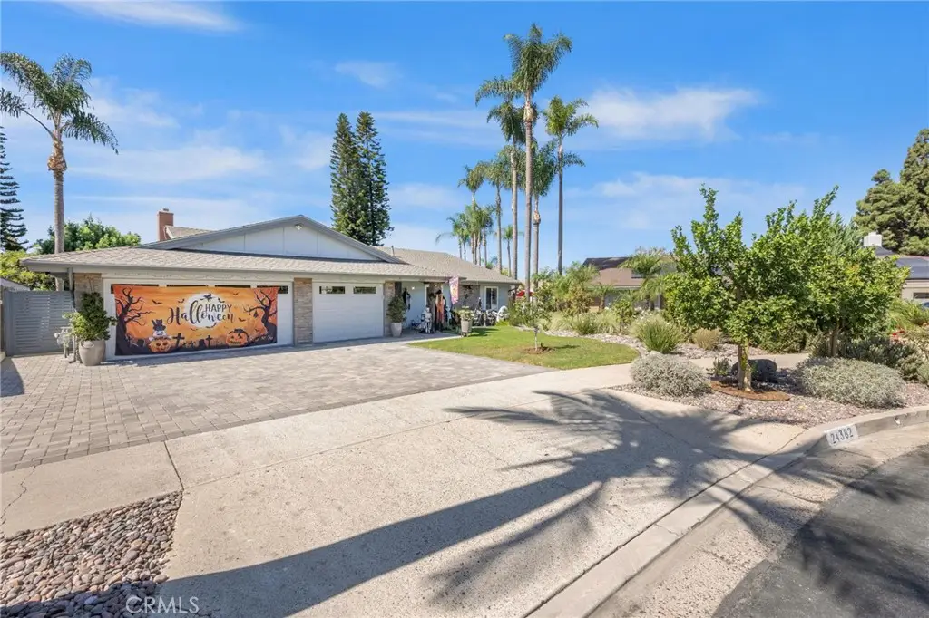 24382 Corta Cresta, Lake Forest, CA 92630 - #1