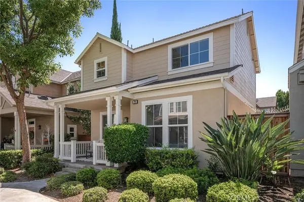 19 Picket, Aliso Viejo, CA 92656