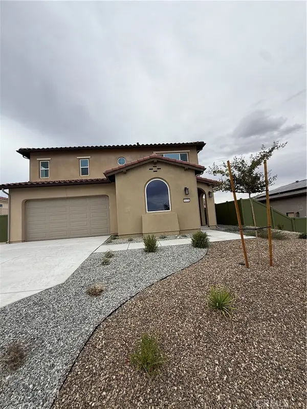6458 Marlebrook, Hesperia, CA 92345