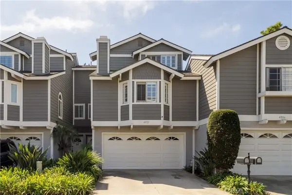 4892 Searidge Cir, Huntington Beach, CA 92649
