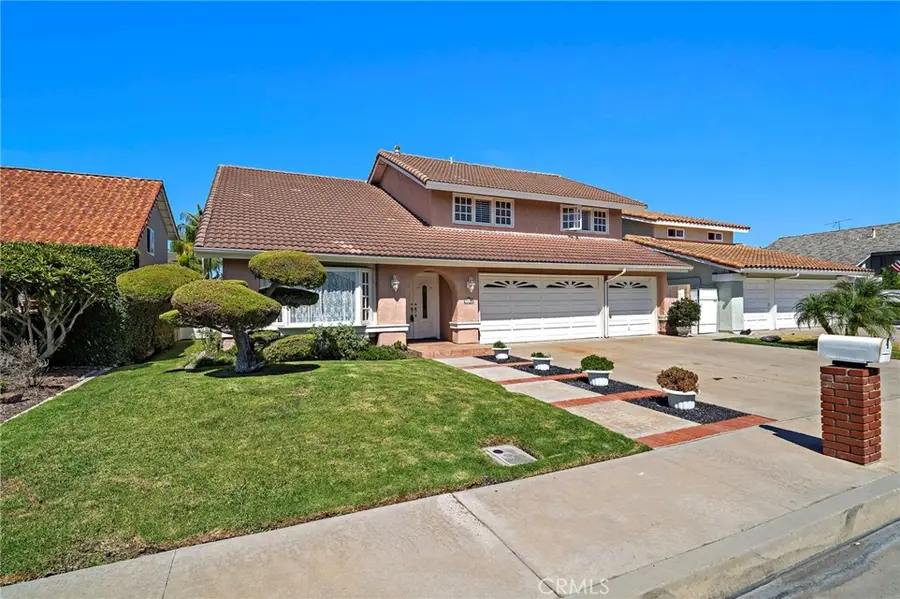 Address Withheld By Seller, Fountain Valley, CA 92708 - #3