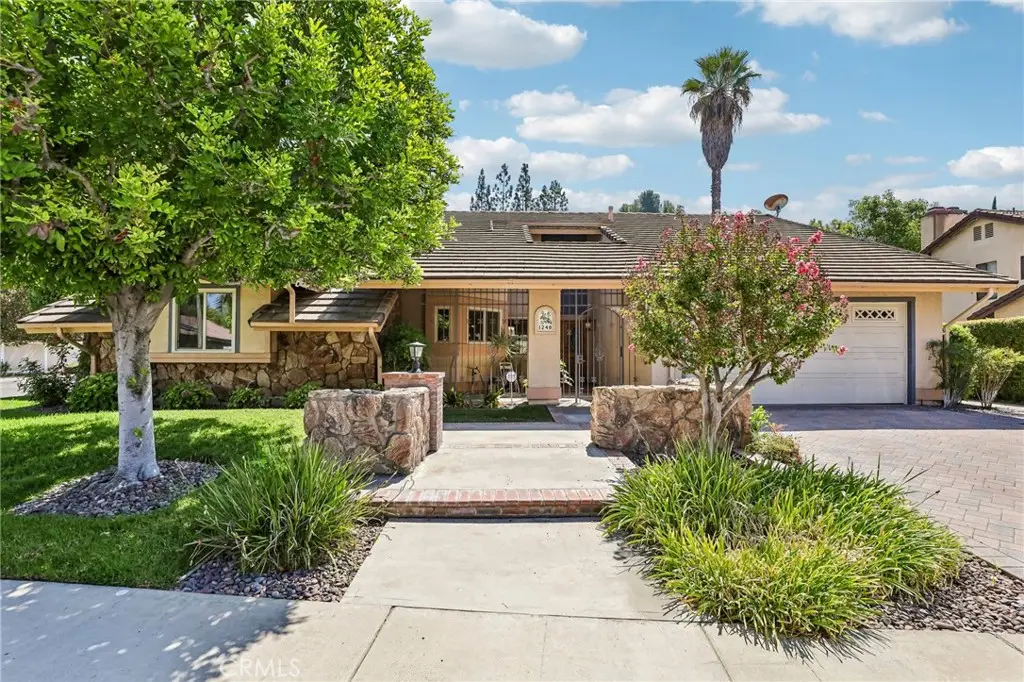 1248 Calle Estrella, San Dimas, CA 91773 - #1