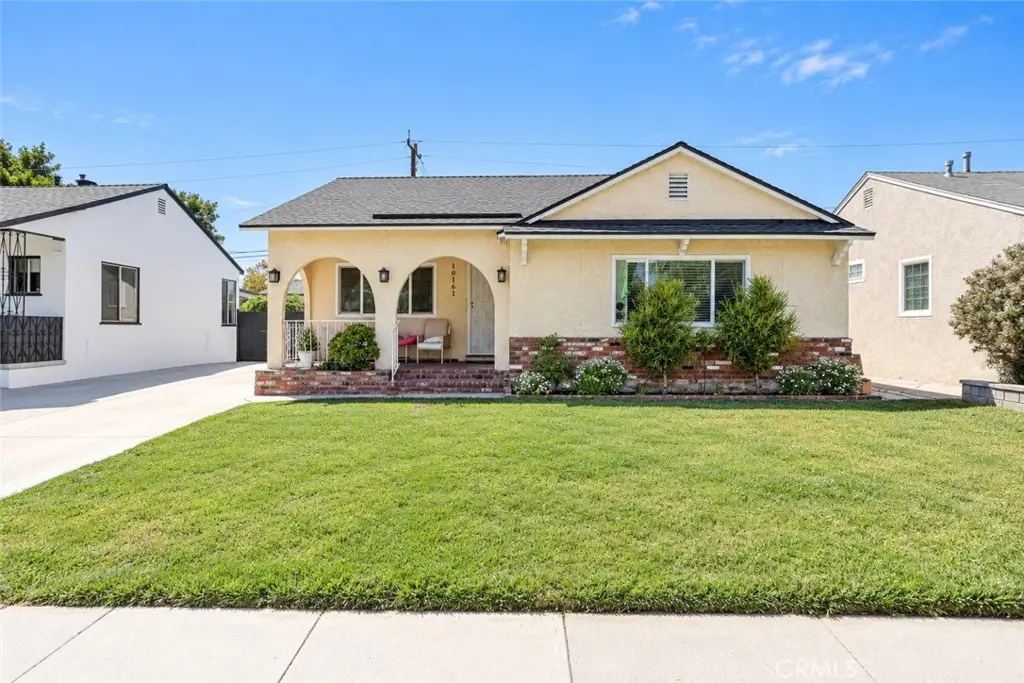 10161 Alburtis Avenue, Santa Fe Springs, CA 90670 - #1