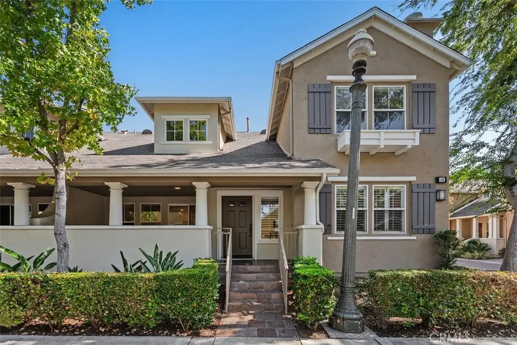 44 Burlingame, Irvine, CA 92602 - #1