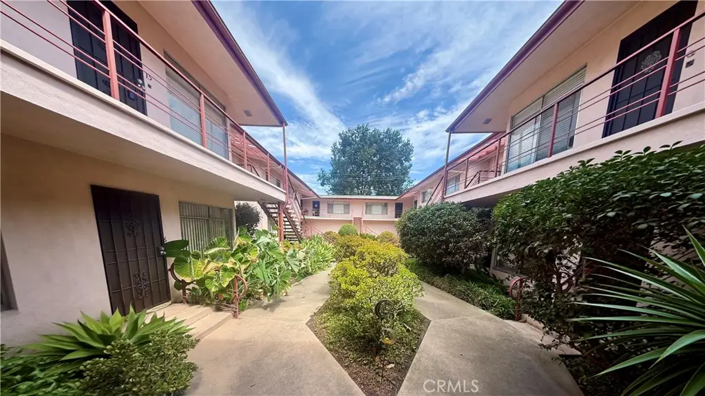 1001 French, Santa Ana, CA 92701 - #1