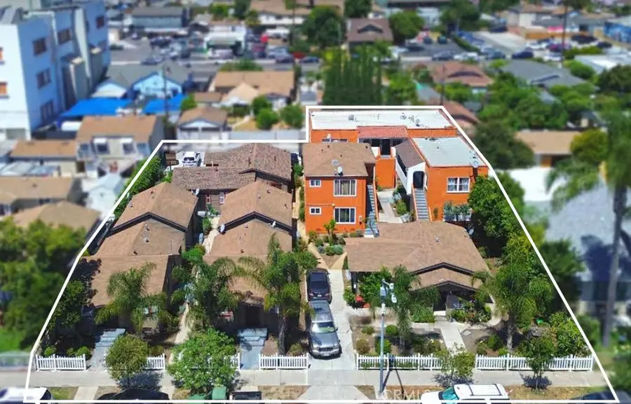 6729 Middleton, Huntington Park, CA 90255 - #2