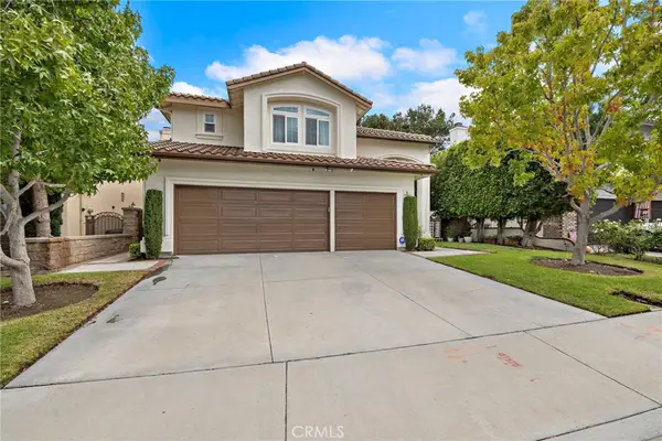 5 Stonebrook, Aliso Viejo, CA 92656