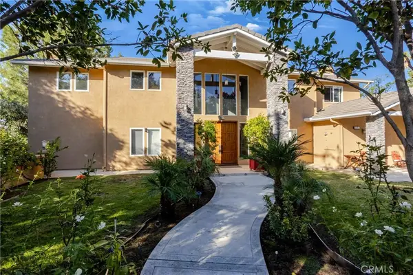 1377 Knoll Road, Redlands, CA 92373