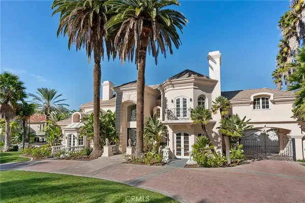 5081 E Copa De Oro Drive, Anaheim, CA 92807