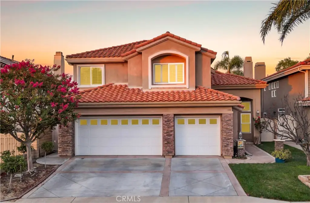 475 S Laureltree, Anaheim, CA 92808 - #1