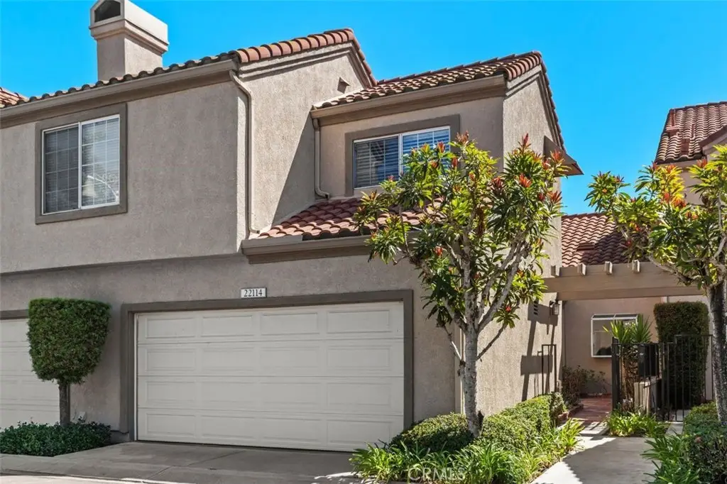 22114 Antigua, Mission Viejo, CA 92692 - #1