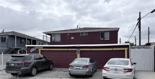 1040 W Reeve, Compton, CA 90220
