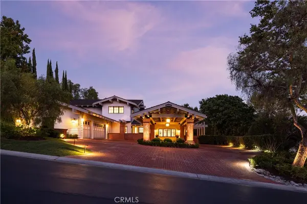 30822 Steeplechase, San Juan Capistrano, CA 92675