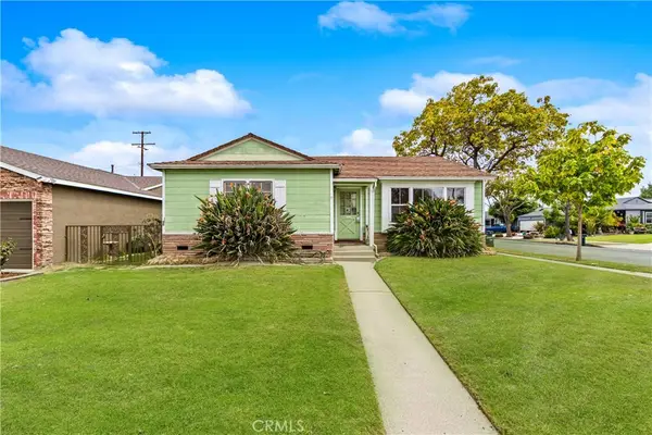 5102 Levelside Avenue, Lakewood, CA 90712