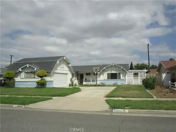 3043 W Teranimar, Anaheim, CA 92804
