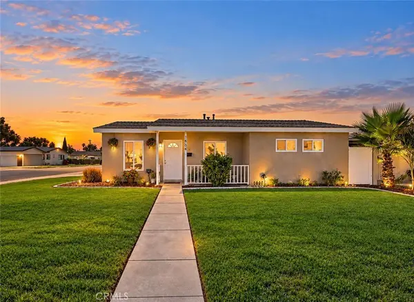 1001 N Hanover, Anaheim, CA 92801