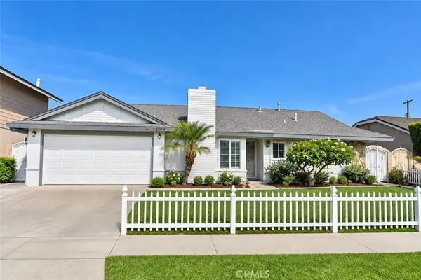 15192 Brighton Street, Westminster, CA 92683