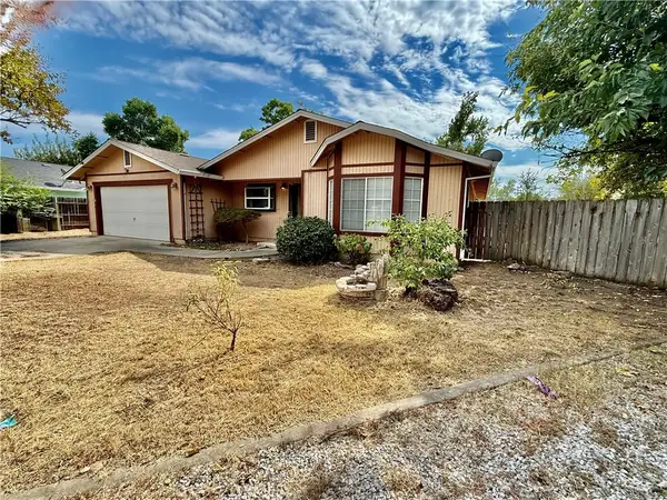 2545 Penelope Street, Redding, CA 96001