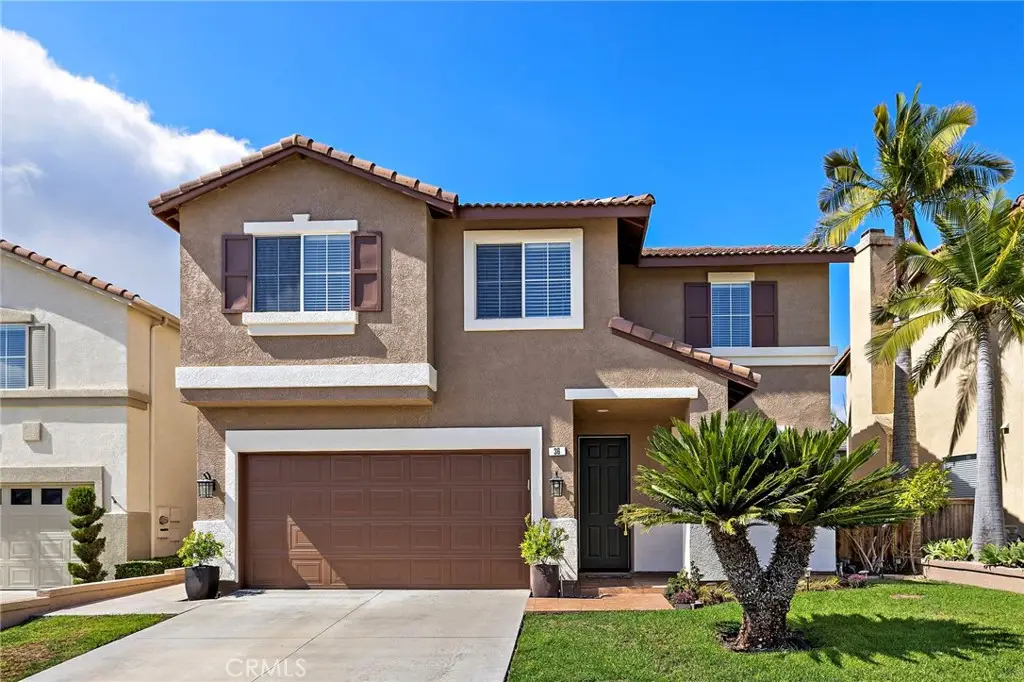 36 Ametrine, Rancho Santa Margarita, CA 92688 - #1