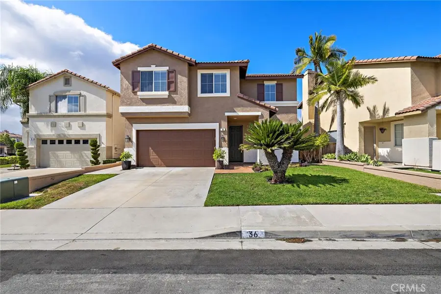 36 Ametrine, Rancho Santa Margarita, CA 92688 - #2