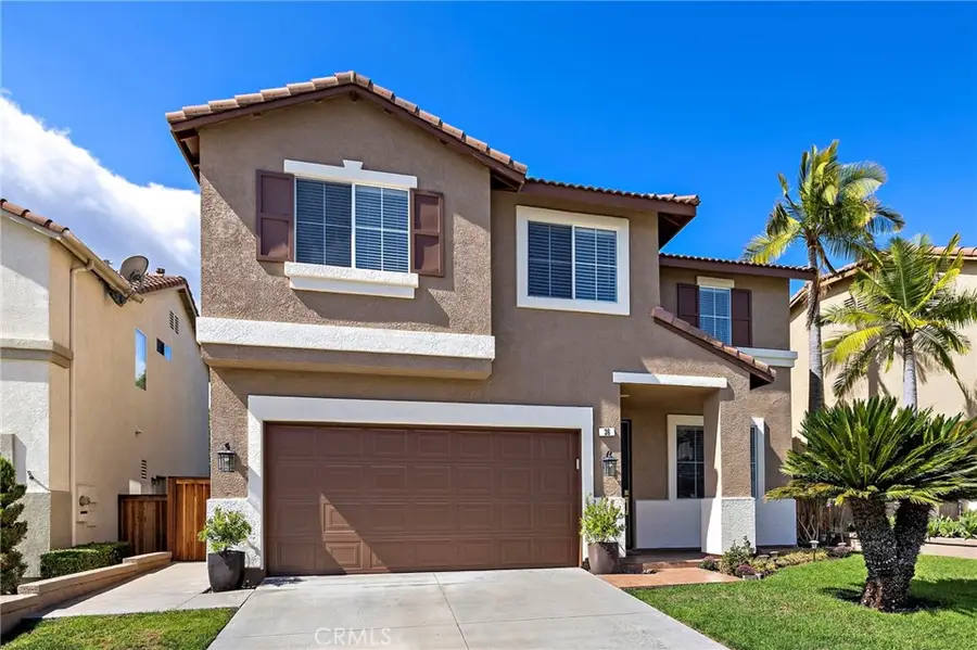 36 Ametrine, Rancho Santa Margarita, CA 92688 - #3