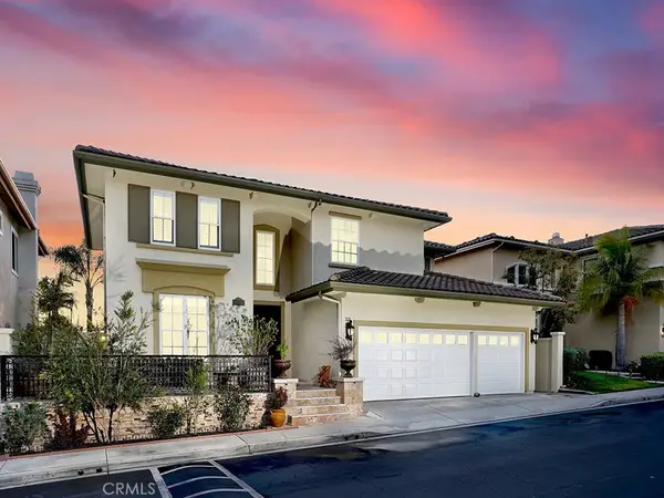 23 Golf Ridge, Rancho Santa Margarita, CA 92679