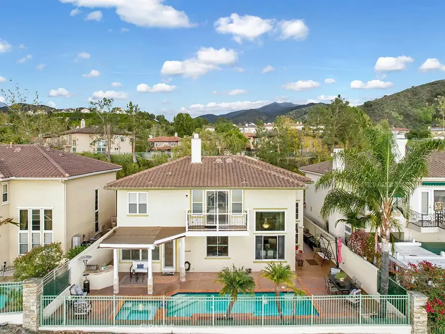 23 Golf Ridge, Rancho Santa Margarita, CA 92679 - #3