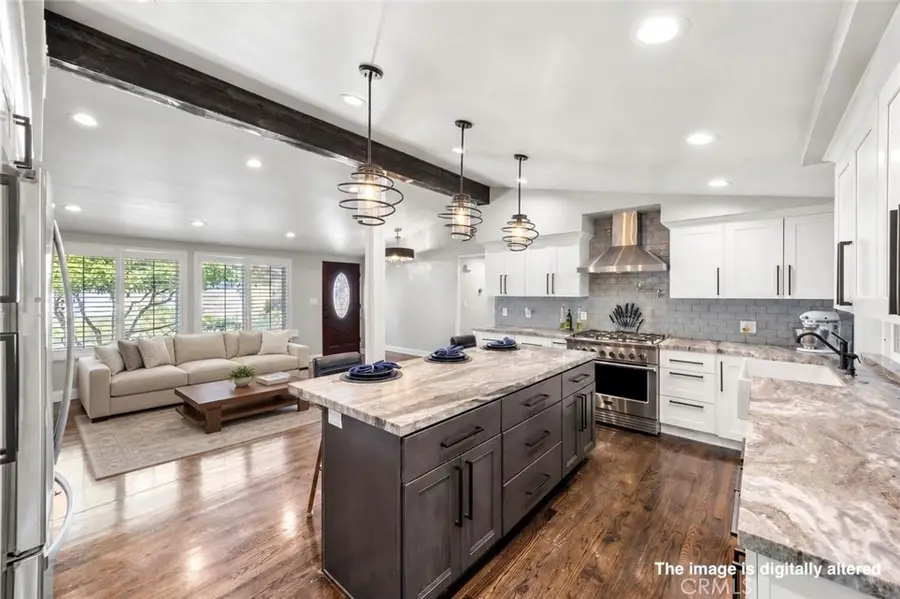 5113 N Glickman Avenue, Temple City, CA 91780 - #2