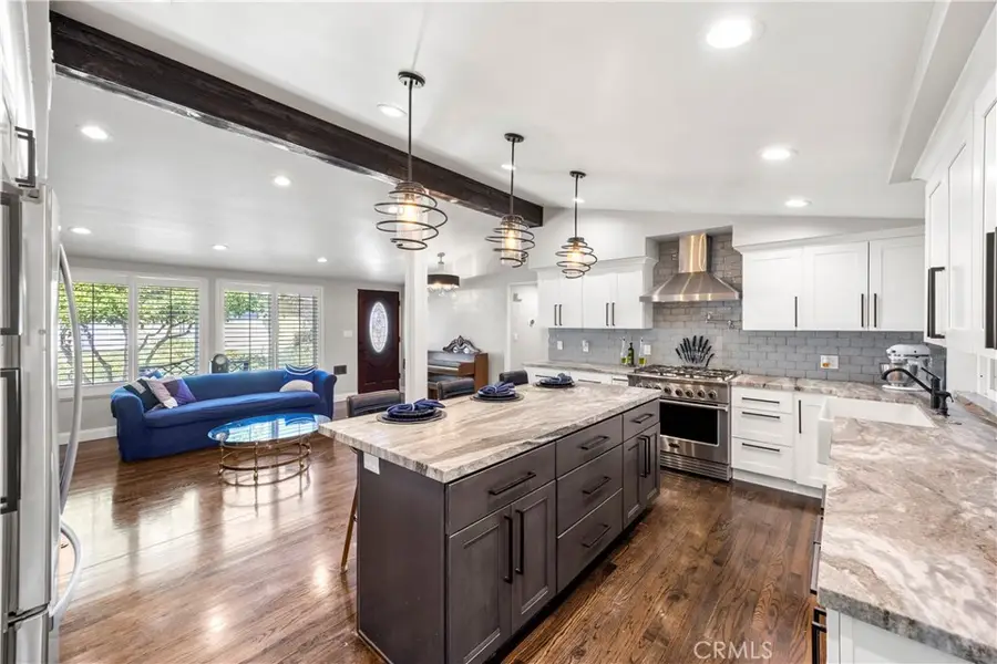 5113 N Glickman Avenue, Temple City, CA 91780 - #3
