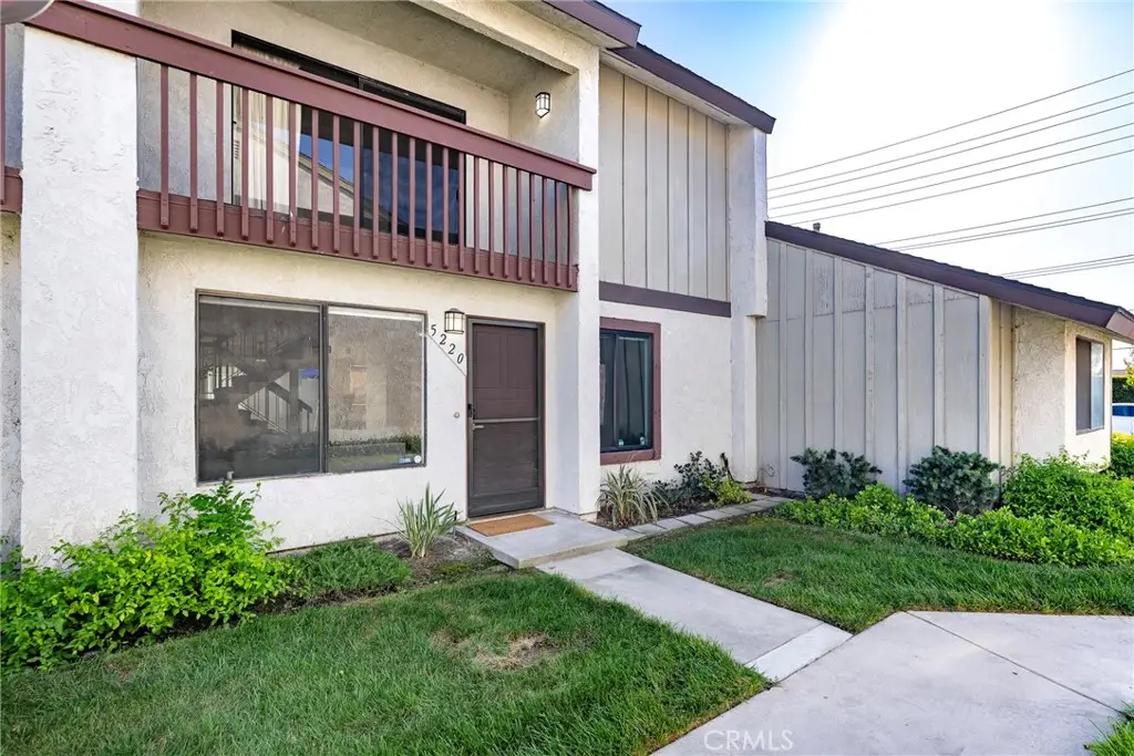 1365 S Walnut #5220, Anaheim, CA 92802 - #1