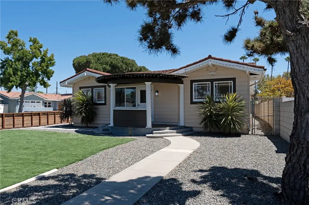 1104 W Palm Avenue, Orange, CA 92868 - #1