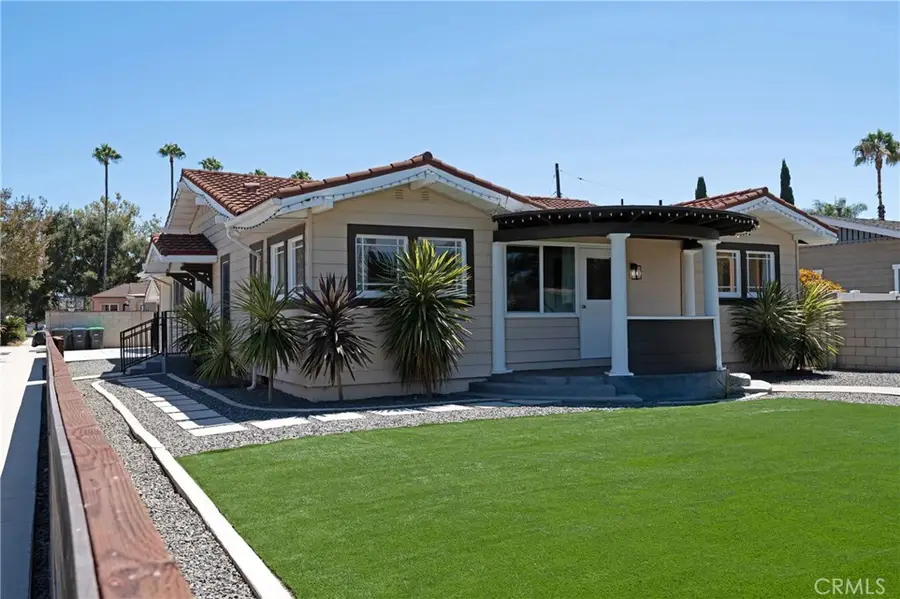 1104 W Palm Avenue, Orange, CA 92868 - #2