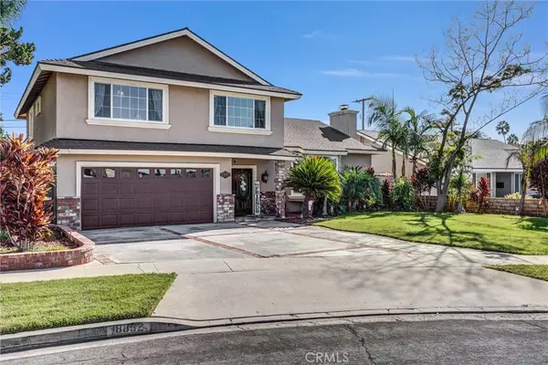 18832 La Casita, Yorba Linda, CA 92886