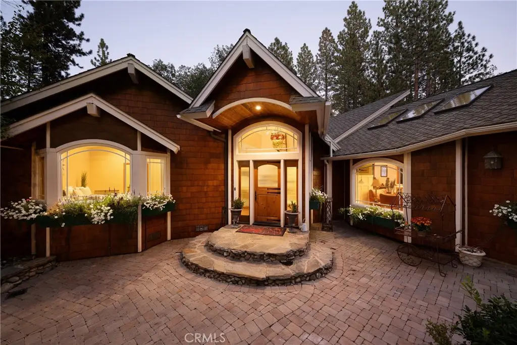 42388 Switzerland Drive, Big Bear Lake, CA 92315 - #1