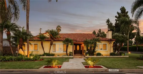 10066 Sideview Drive, Downey, CA 90240