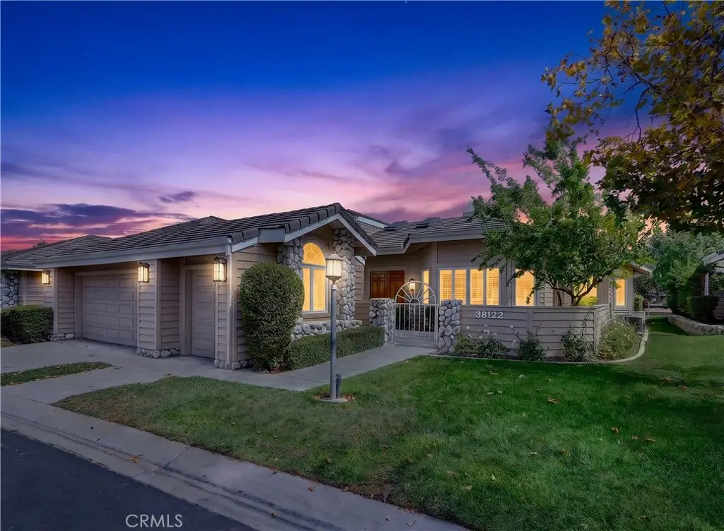 38122 Stone Meadow Drive, Murrieta, CA 92562 - #1