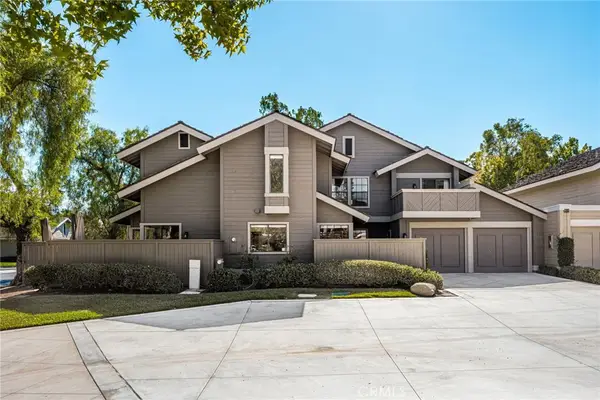 9 Pinewood, Irvine, CA 92604