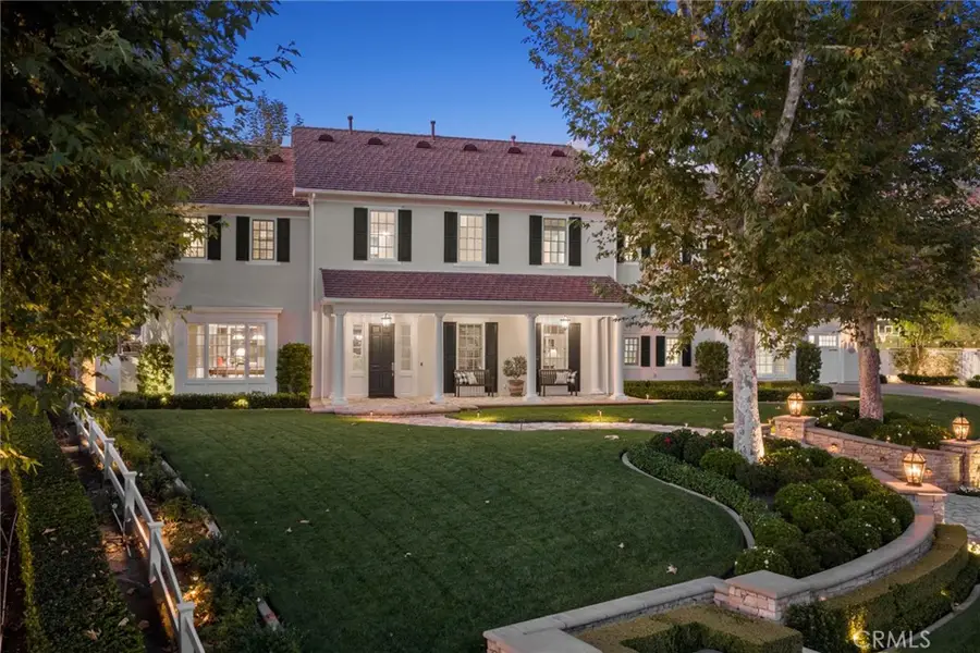 11 Ladbrook, Coto De Caza, CA 92679 - #2