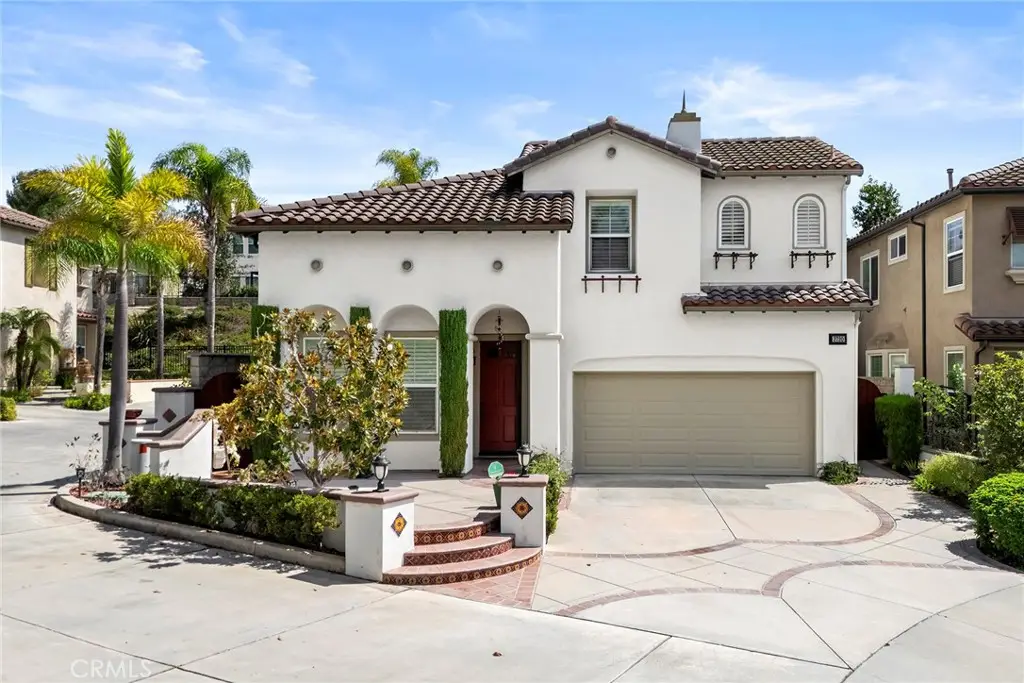 3720 Vista Mendoza, Yorba Linda, CA 92886 - #1
