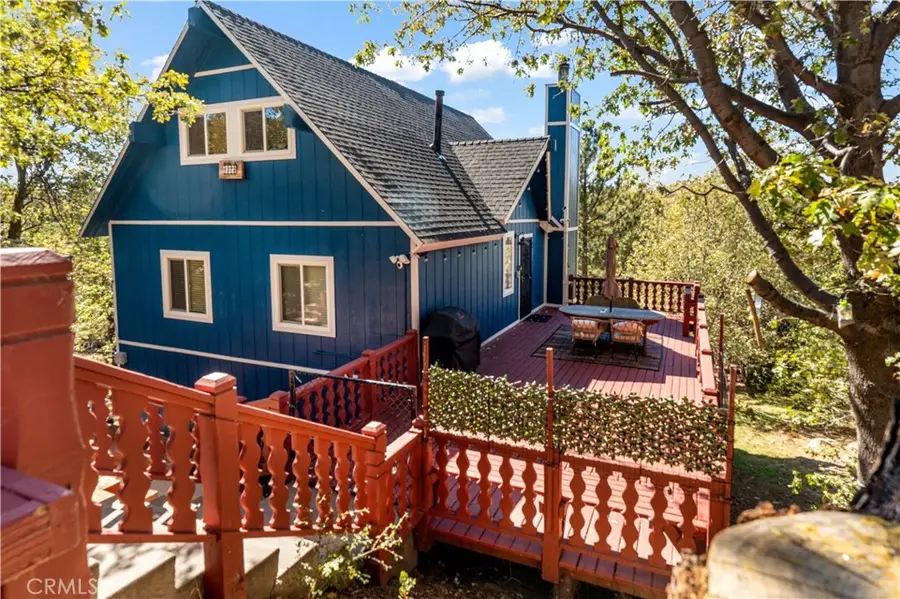 1372 Sequoia, Lake Arrowhead, CA 92352 - #3
