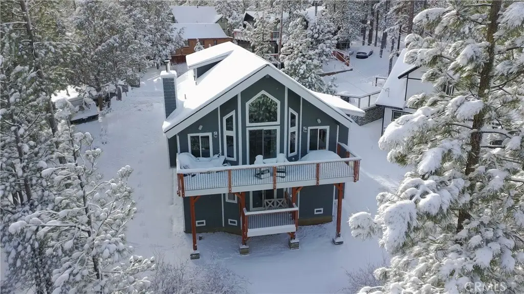 313 Hilltop Lane, Big Bear City, CA 92314 - #1