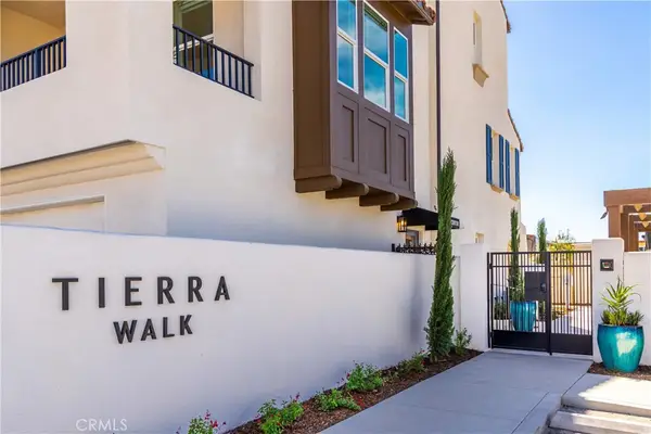 100 Tierra Lane, Cypress, CA 90630