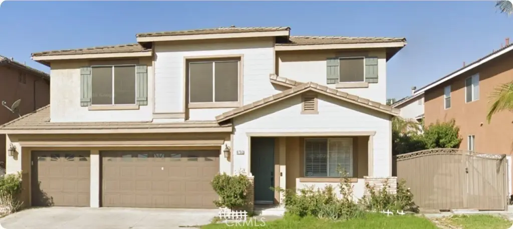 6753 Homan Street, Chino, CA 91710 - #1