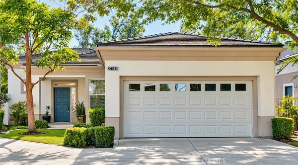 27912 Muirfield #182, Mission Viejo, CA 92692