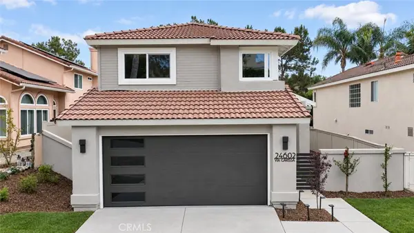 24602 Via Carissa, Laguna Niguel, CA 92677