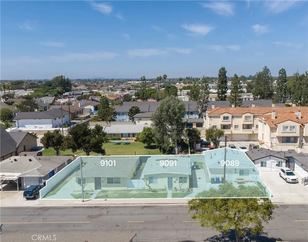9089 9091 Watson Street, Cypress, CA 90630 - #1