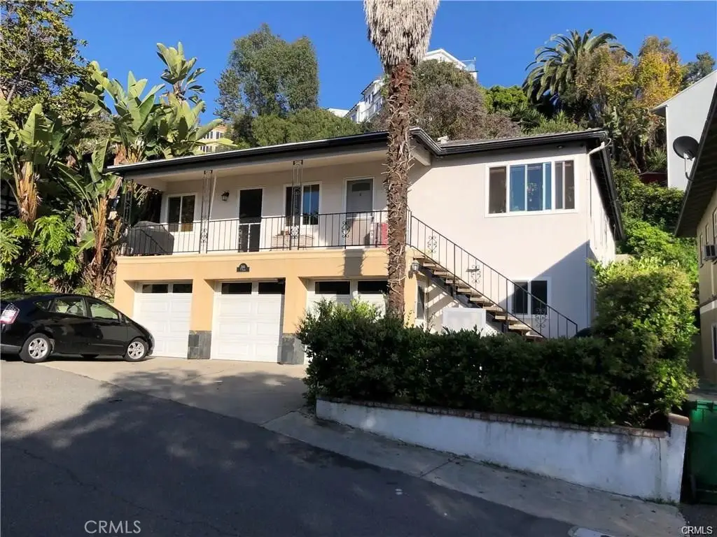 366 Y Place, Laguna Beach, CA 92651 - #1