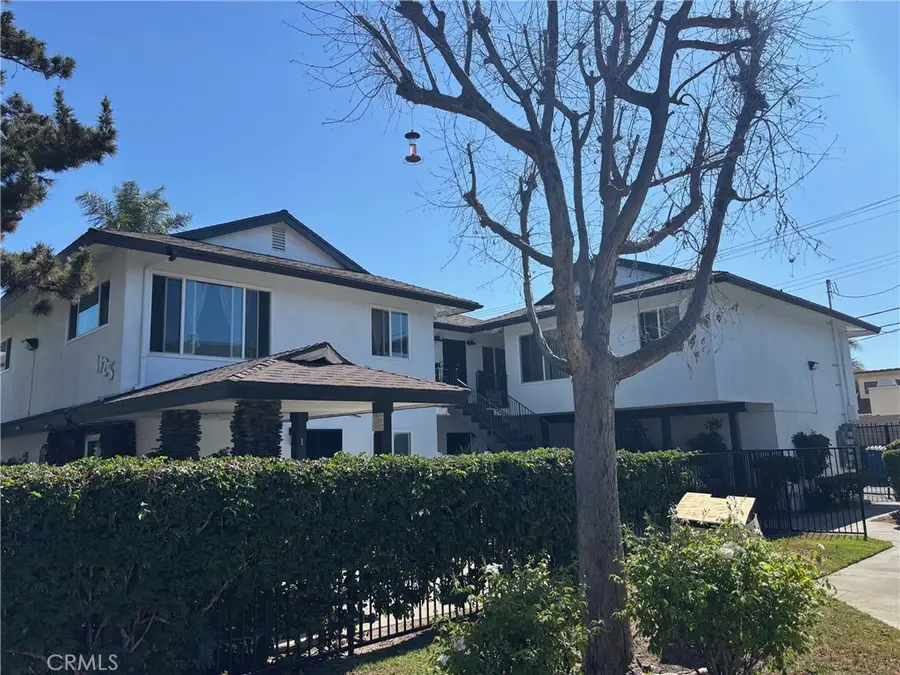 1125 N Onondaga, Anaheim, CA 92801 - #2