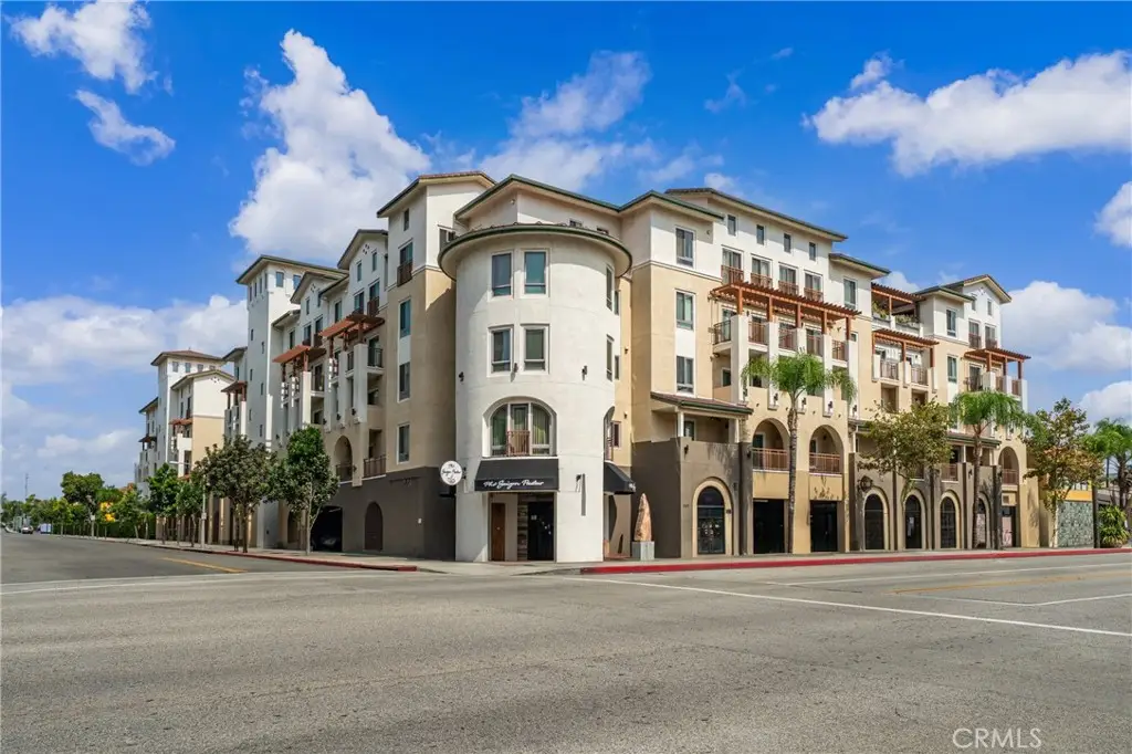 28 N 3rd Street #B510, Alhambra, CA 91801 - #1